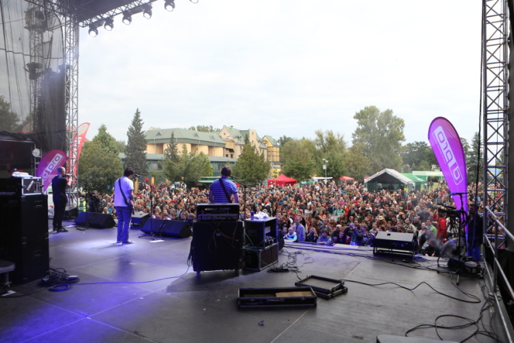 2013 Kreans Ostrovní festival Litoměřice 21.9.