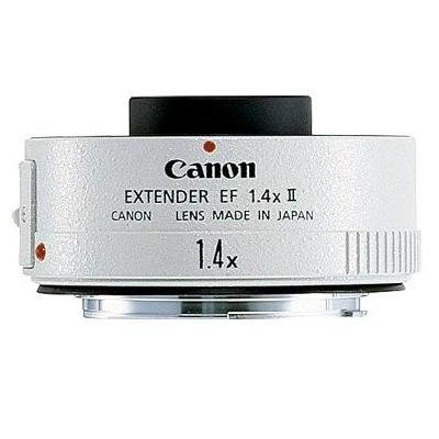 Canon extender EF 1,4x II