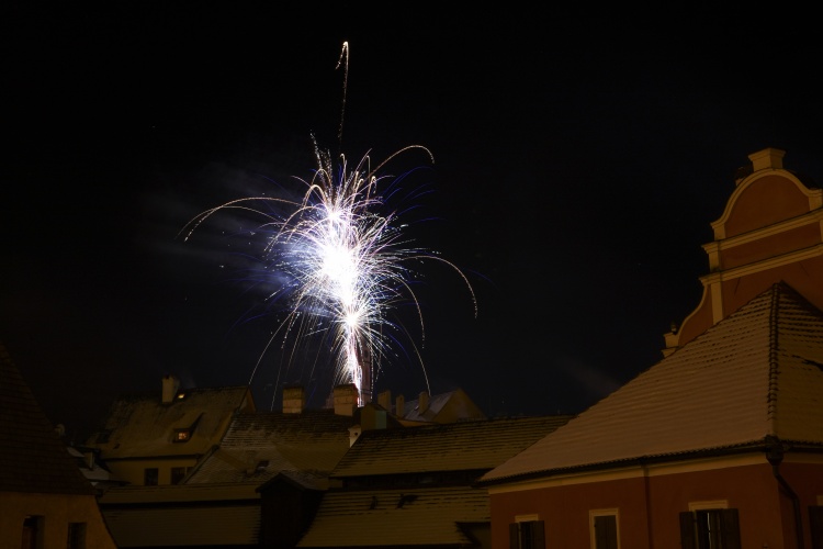 Český Krumlov