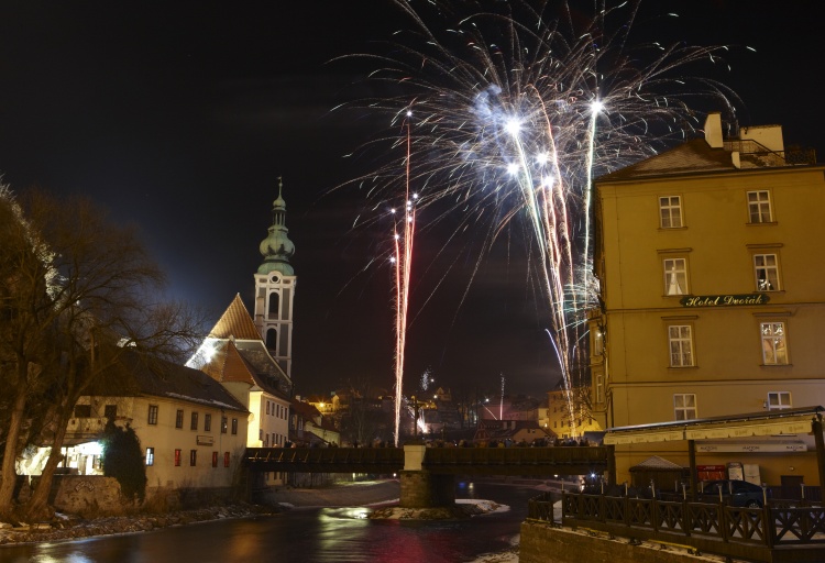 Český Krumlov