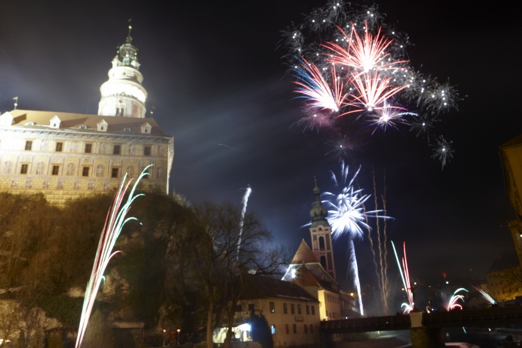 Český Krumlov