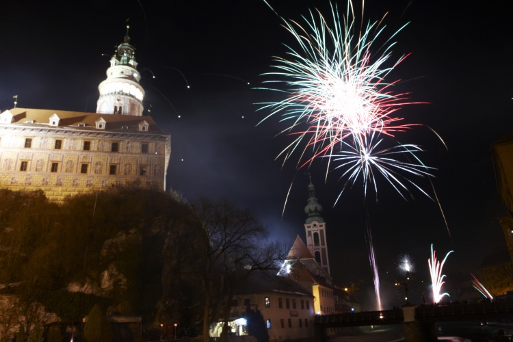 Český Krumlov