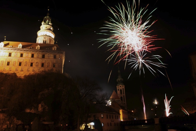 Český Krumlov