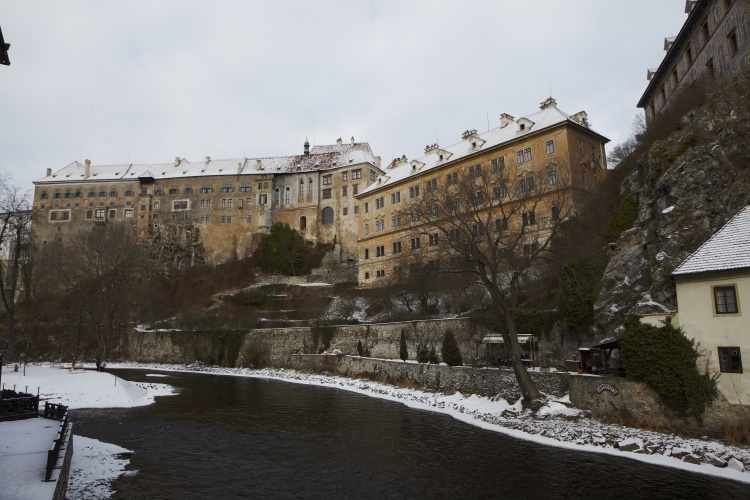 Český Krumlov