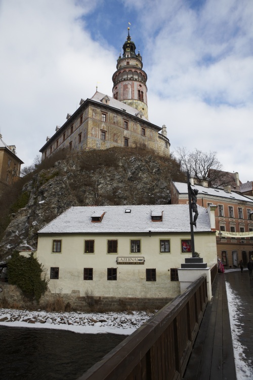 Český Krumlov