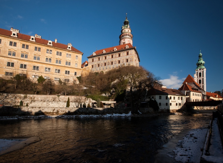 Český Krumlov