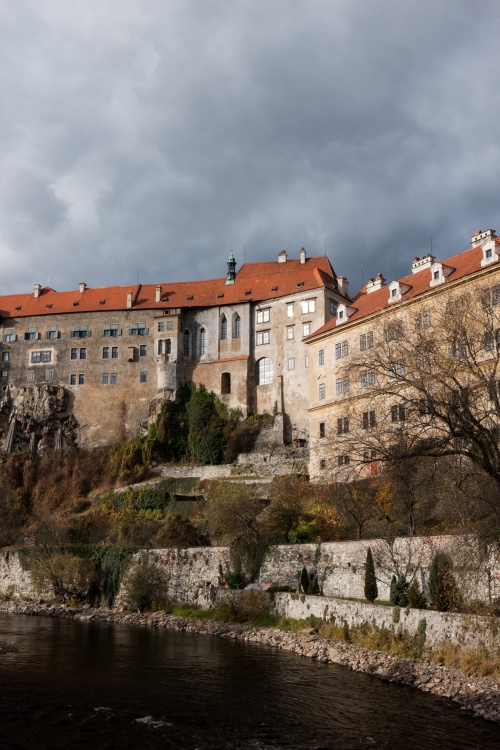 Český Krumlov