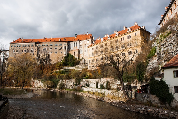 Český Krumlov