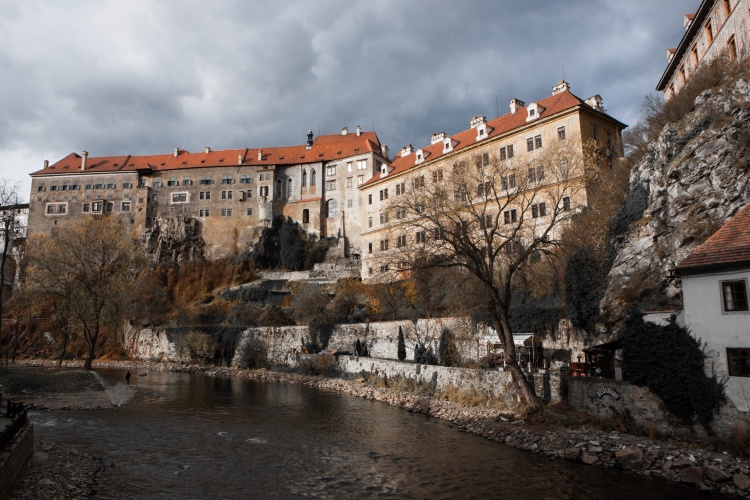 Český Krumlov