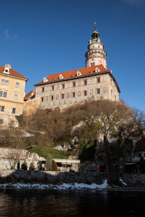 Český Krumlov