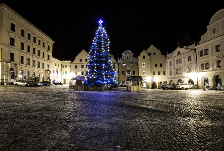 Český Krumlov