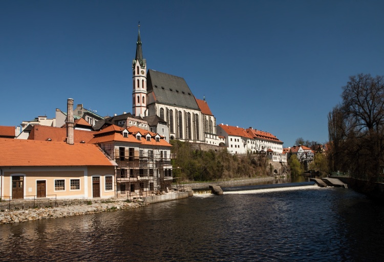 Český Krumlov