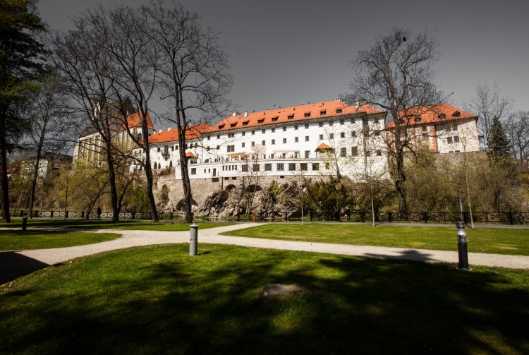 Český Krumlov