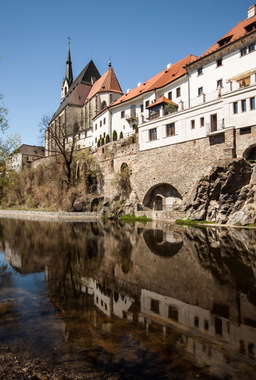 Český Krumlov