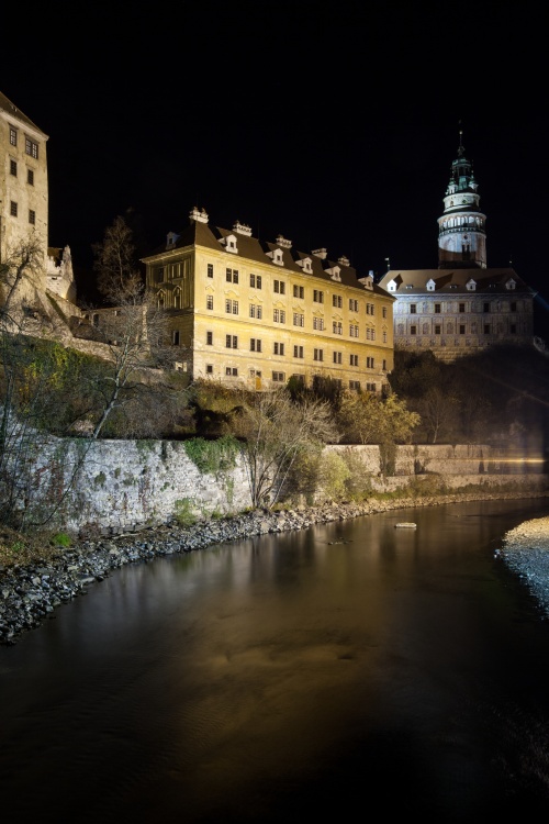 Český Krumlov