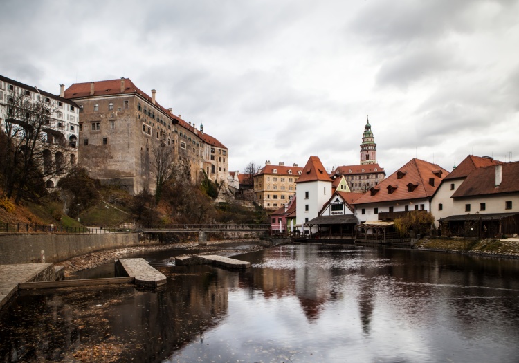 Český Krumlov