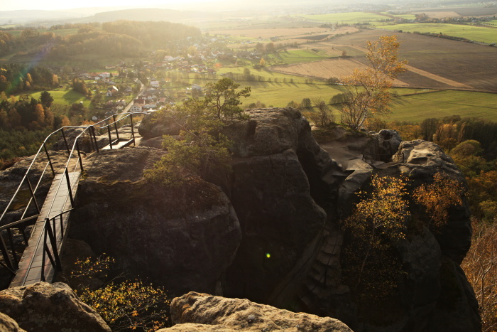 Drábské světničky