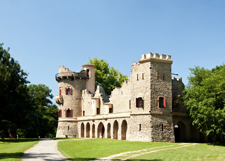 Janův hrad