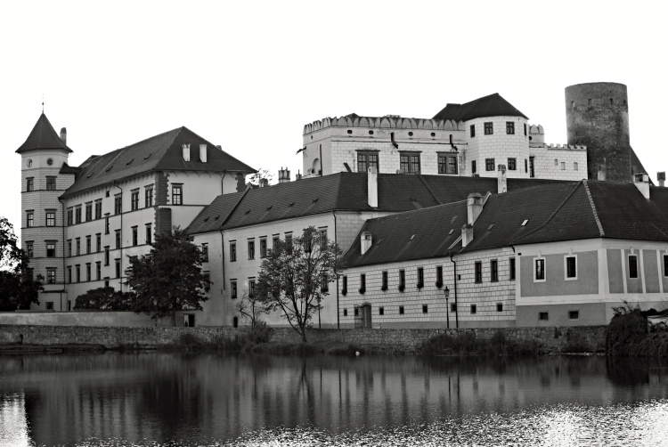 JIndřichův Hradec