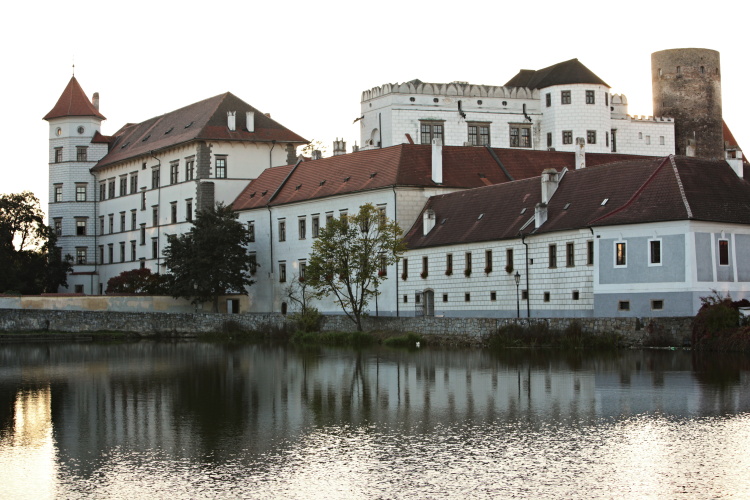 JIndřichův Hradec