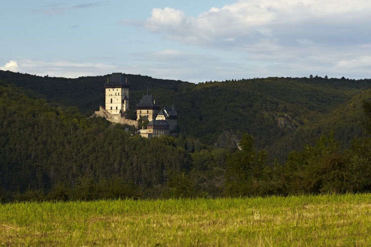 Karlštejn