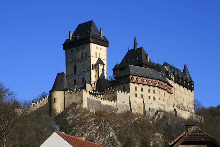 Karlštejn