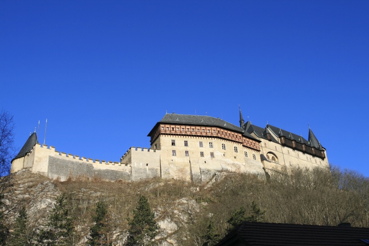 Karlštejn