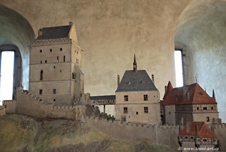 Karlštejn