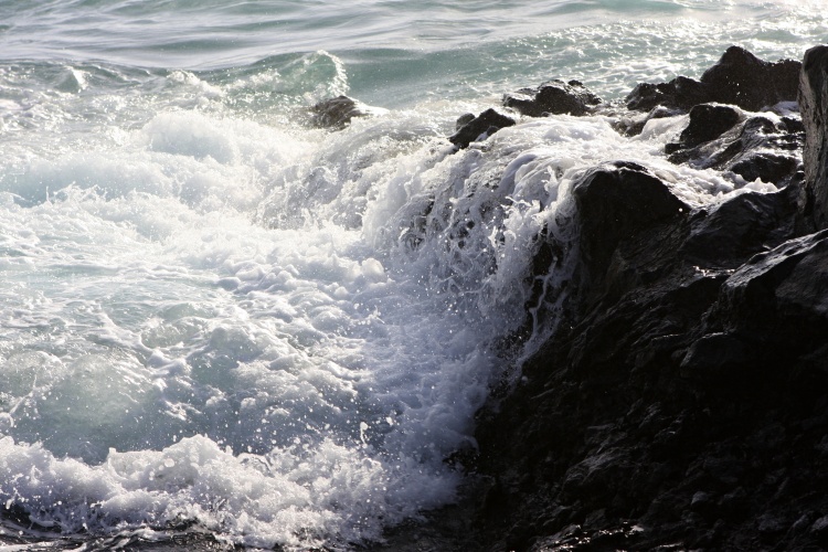 Lanzarote - Kanárské  ostrovy