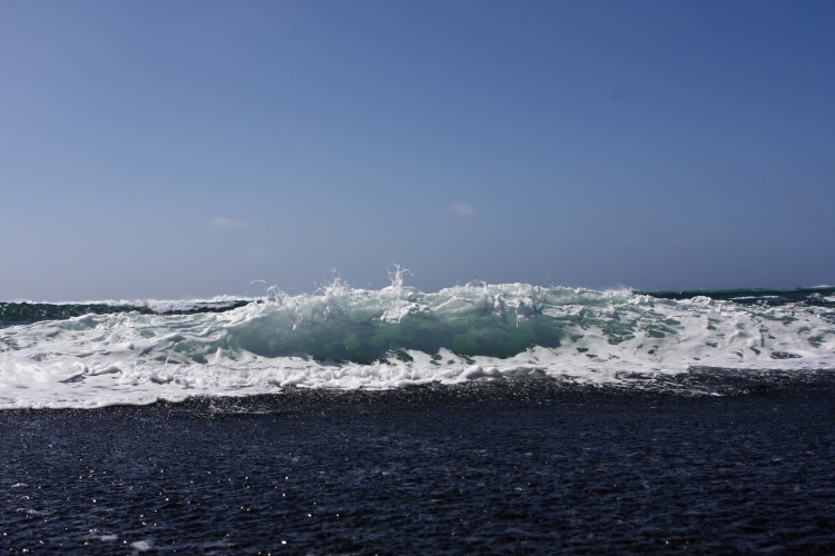 Lanzarote - Kanárské  ostrovy