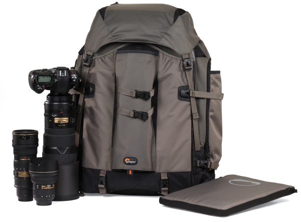 LOWEPRO Pro Trekker 600 AW