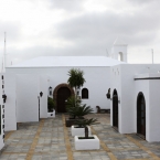 Lanzarote - Kanárské  ostrovy | fotografie