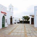 Lanzarote - Kanárské  ostrovy | fotografie