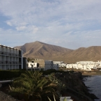 Lanzarote - Kanárské  ostrovy | fotografie