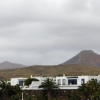 Lanzarote - Kanárské  ostrovy | fotografie