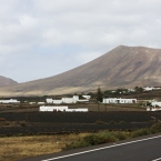 Lanzarote - Kanárské  ostrovy | fotografie