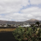 Lanzarote - Kanárské  ostrovy | fotografie