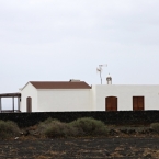 Lanzarote - Kanárské  ostrovy | fotografie