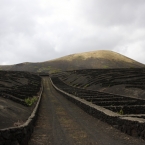 Lanzarote - Kanárské  ostrovy | fotografie