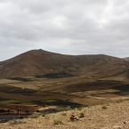 Lanzarote - Kanárské  ostrovy | fotografie