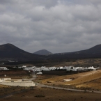 Lanzarote - Kanárské  ostrovy | fotografie