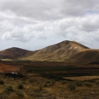 Lanzarote - Kanárské  ostrovy | fotografie