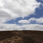 Lanzarote - Kanárské  ostrovy | fotografie