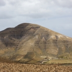 Lanzarote - Kanárské  ostrovy | fotografie