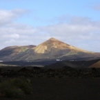 Lanzarote - Kanárské  ostrovy | fotografie