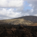 Lanzarote - Kanárské  ostrovy | fotografie