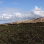 Lanzarote - Kanárské  ostrovy | fotografie